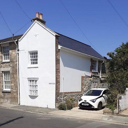 Grove Cottage ヤーマス エクステリア 写真