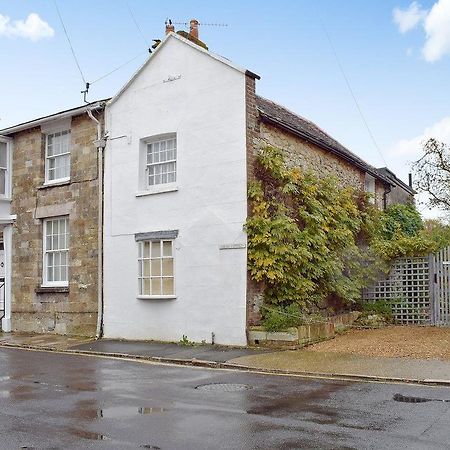 Grove Cottage ヤーマス エクステリア 写真