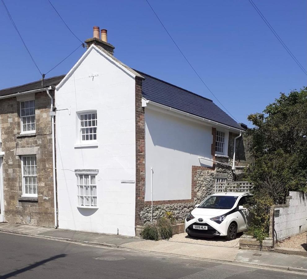 Grove Cottage ヤーマス エクステリア 写真