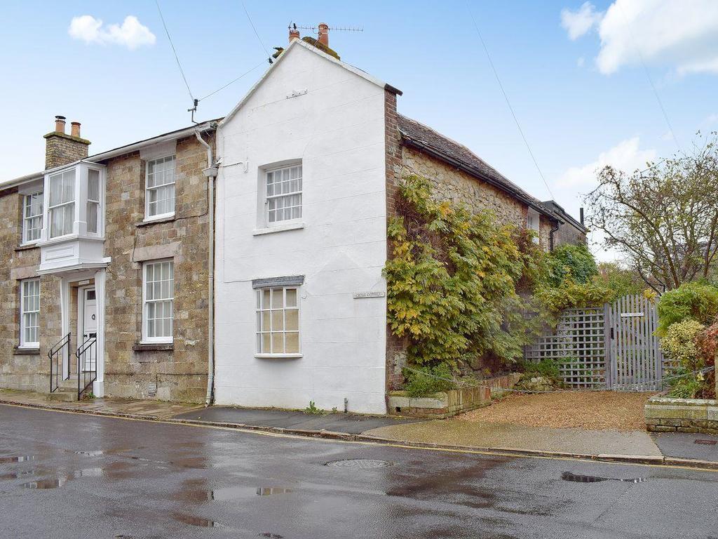 Grove Cottage ヤーマス エクステリア 写真