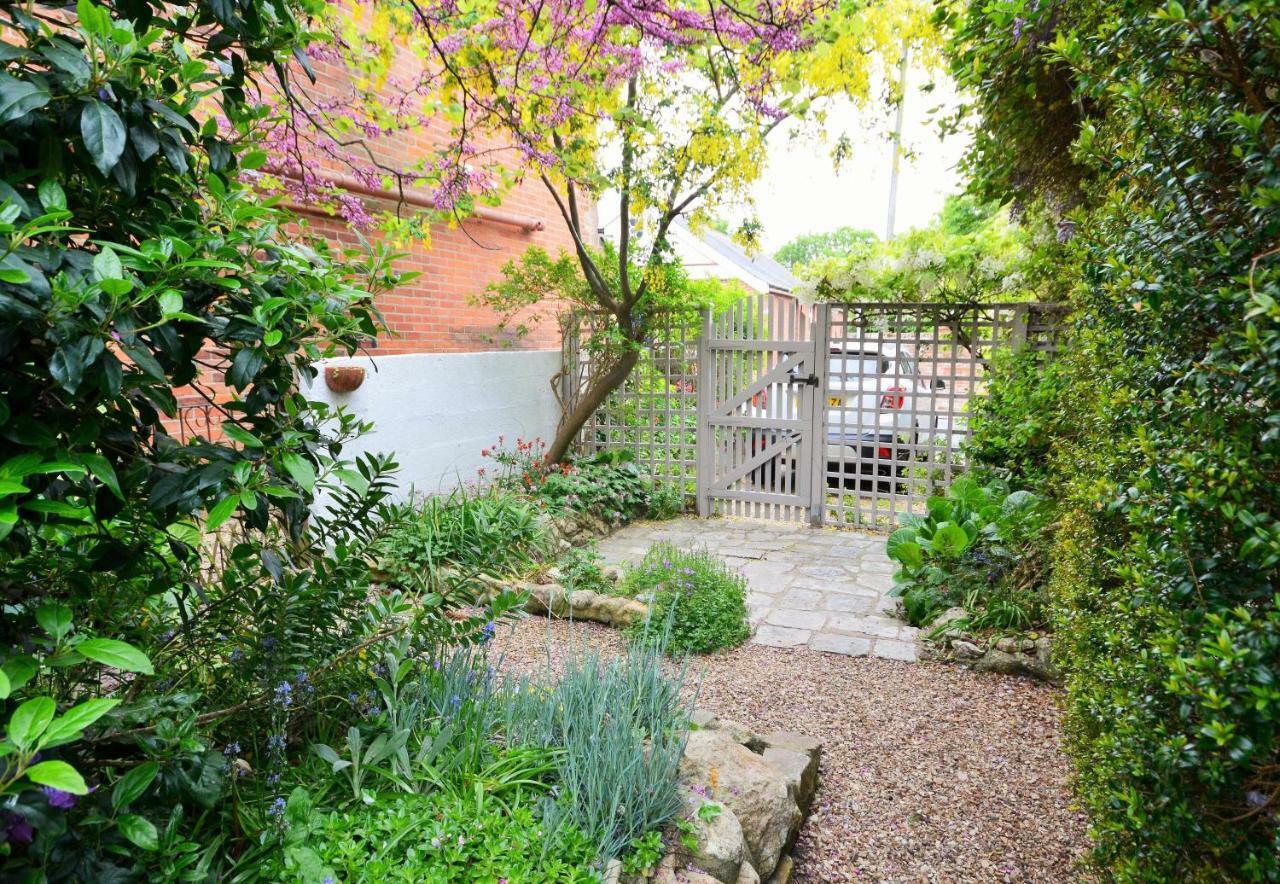 Grove Cottage ヤーマス エクステリア 写真