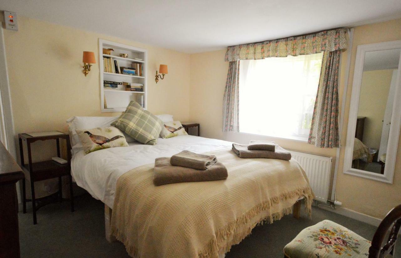 Grove Cottage ヤーマス エクステリア 写真