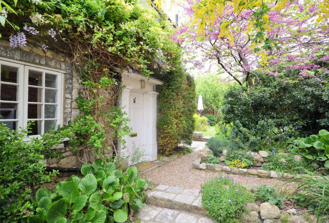 Grove Cottage ヤーマス エクステリア 写真