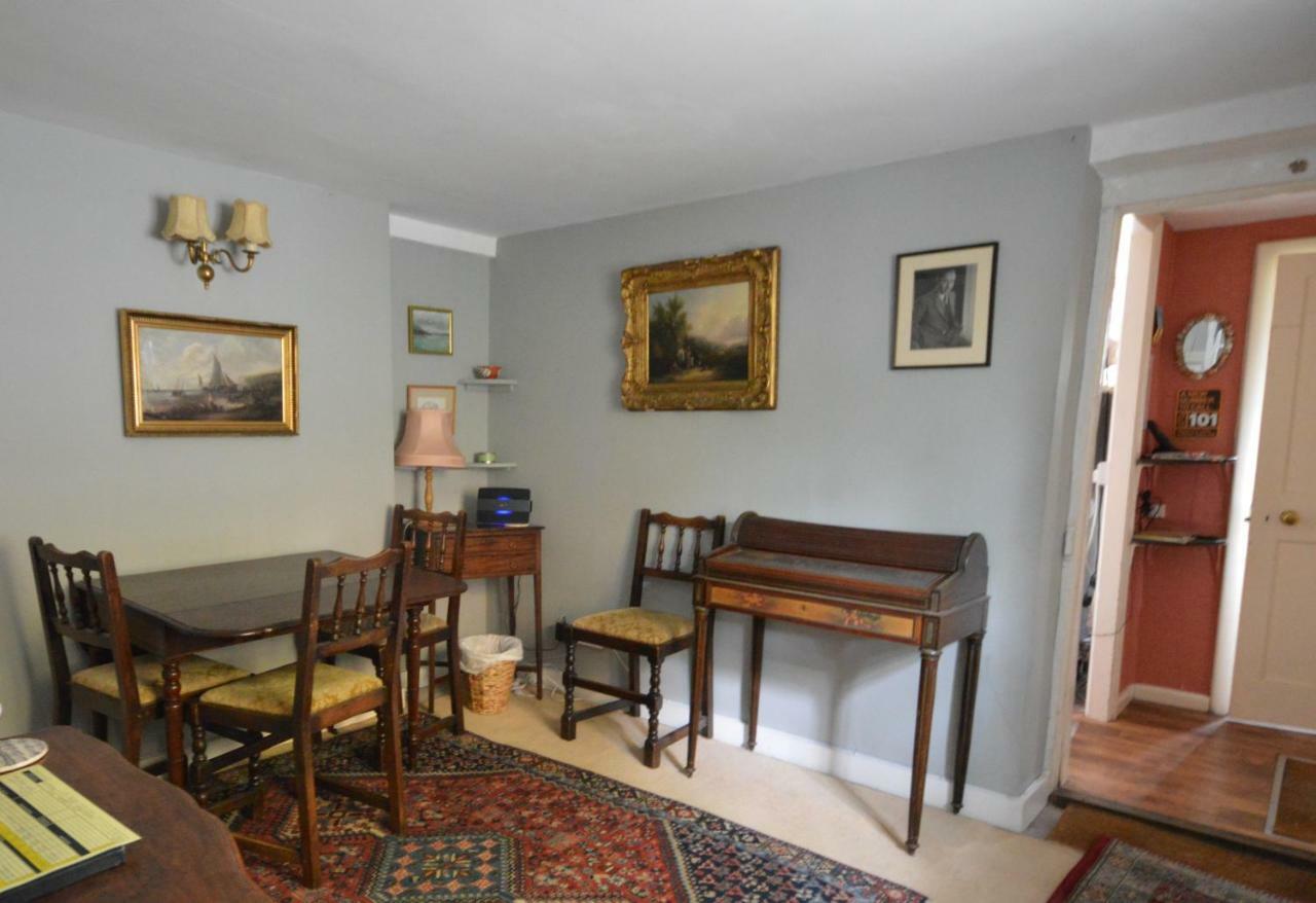 Grove Cottage ヤーマス エクステリア 写真